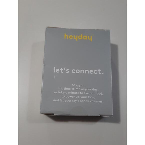 Heyday Compact Wireless Mouse New Bluetooth enabled - Picture 2 of 2